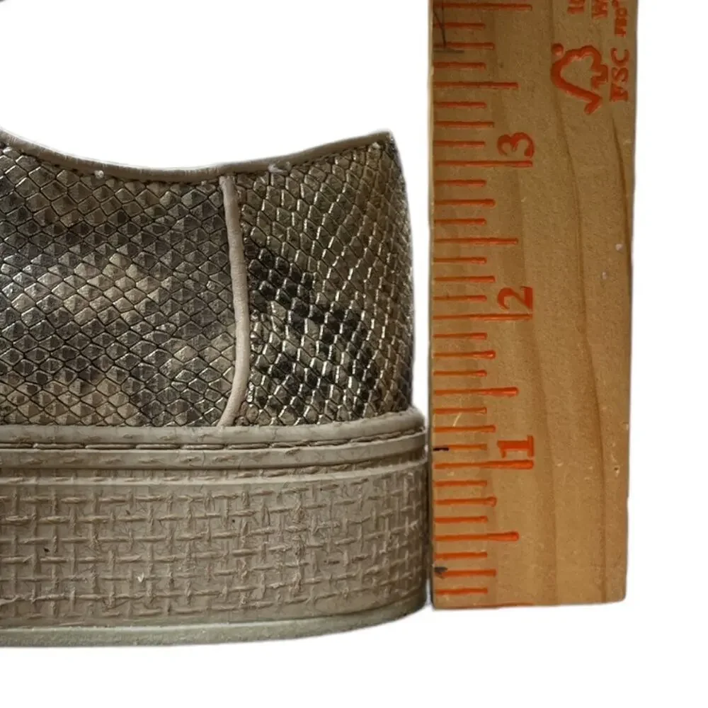 Vince Camuto Calitrie Platform Sneakers
